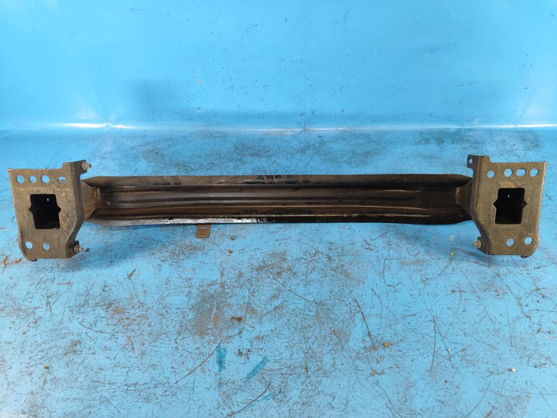 Front bumper reinforcement for Volkswagen Tiguan 08-17 2017