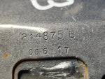Front bumper reinforcement FORD FUSION 14-