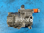 Toyota Prius Air Conditioning Compressor - 09/30/17