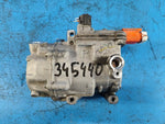Toyota Prius Air Conditioning Compressor - 09/30/17