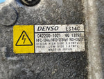 Toyota Prius Air Conditioning Compressor - 09/30/17