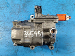 Toyota Prius Air Conditioning Compressor - 09/30/17