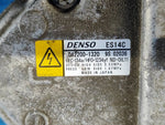 Toyota Prius Air Conditioning Compressor - 09/30/17