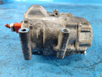 Air conditioning compressor for Toyota Prius Plus 11-14