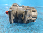 Air conditioning compressor for Toyota Prius Plus 11-14