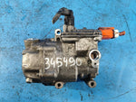 Air conditioning compressor for Toyota Prius Plus 11-14