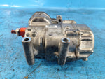 Air conditioning compressor for Toyota Prius Plus 11-14