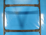 Roof rails FORD ESCAPE 12-19 2017