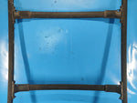 Roof rails FORD ESCAPE 12-19 2017