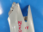 Front wing TOYOTA PRIUS - 30 09-17 Lev.