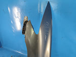 Front wing HONDA CIVIC 4D 06-11 Left.