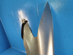 Front wing HONDA CIVIC 4D 06-11 Left.