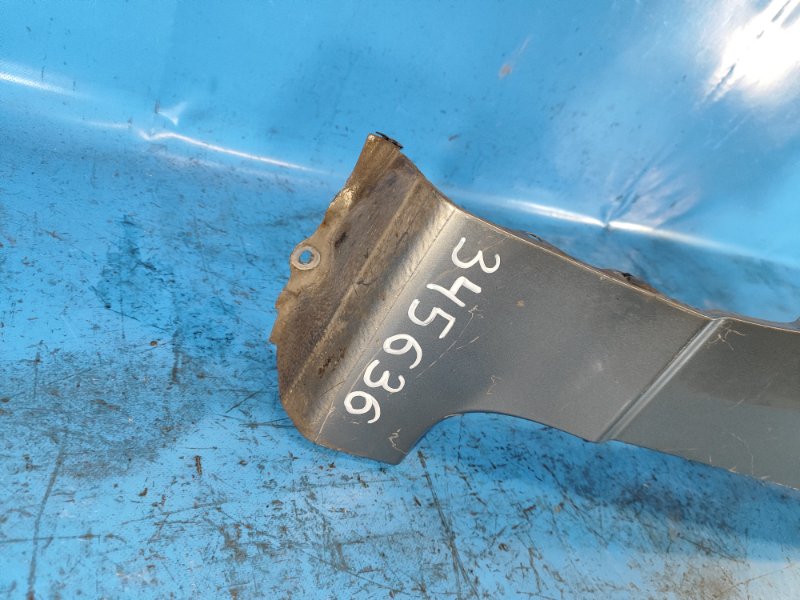 Front wing HONDA CIVIC 4D 06-11 Left.