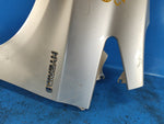 Front wing TOYOTA PRIUS - 30 09-17 Lev.
