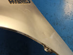 Front wing TOYOTA PRIUS - 30 09-17 Lev.