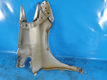 Front wing TOYOTA PRIUS - 30 09-17 Lev.