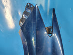 Front wing TOYOTA PRIUS - 30 09-17 Lev.