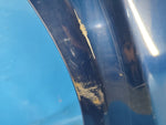 Front wing TOYOTA PRIUS - 30 09-17 Lev.