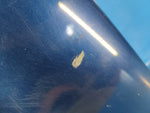 Front wing TOYOTA PRIUS - 30 09-17 Lev.