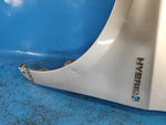 Front wing TOYOTA PRIUS - 30 09-17 Lev.