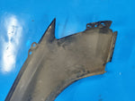 Front wing AUDI A5 07-17 Left.