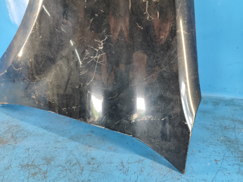 Front wing MERCEDES GL-CLASS X164 06-12 Left.