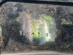 Front wing MERCEDES GL-CLASS X164 06-12 Left.
