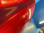 Front wing MAZDA 6 GJ 12- Left.