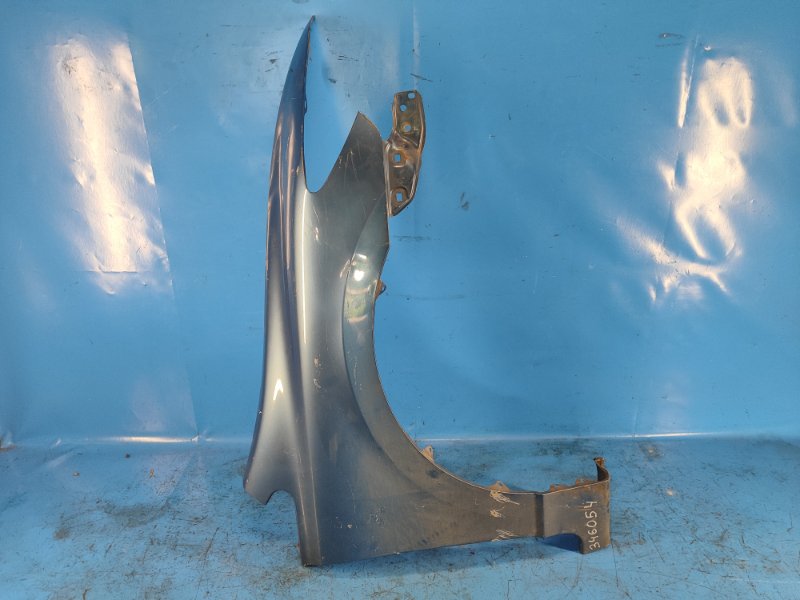 Front wing HONDA CIVIC 4D 06-11 Right.