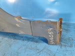 Front wing HONDA CIVIC 4D 06-11 Right.