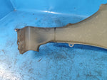 Front wing HONDA CIVIC 4D 06-11 Right.