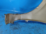 Front wing HONDA CIVIC 4D 06-11 Right.