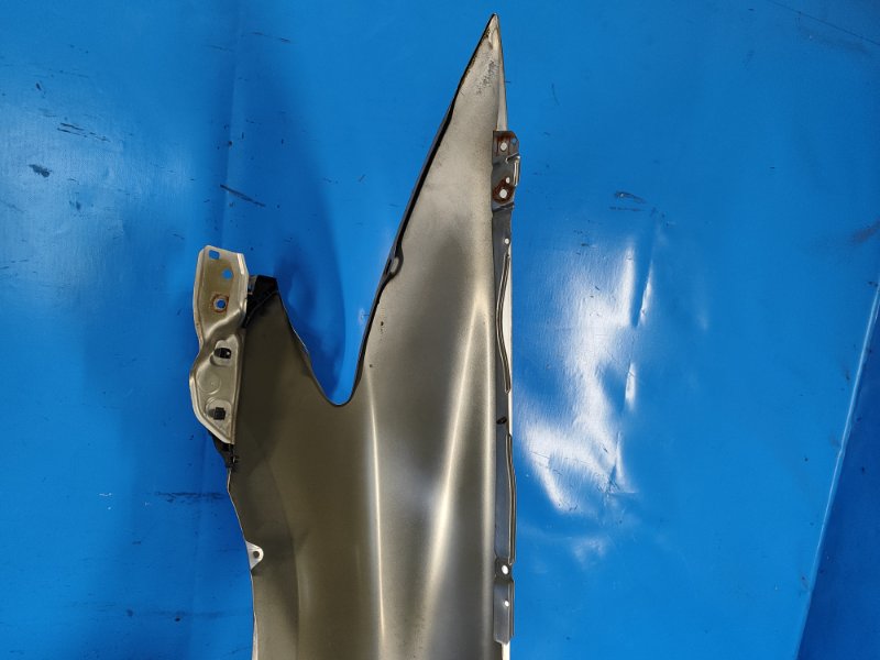 Front wing HONDA CIVIC 4D 06-11 Right.