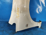 Front wing HONDA CIVIC 4D 06-11 Right.