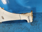 Front wing HONDA CIVIC 4D 06-11 Right.