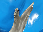 Front wing HONDA CIVIC 4D 06-11 Right.