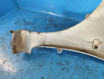 Front wing HONDA CIVIC 4D 06-11 Right.