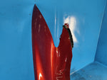 Front wing HONDA CIVIC 4D 06-11 Right.