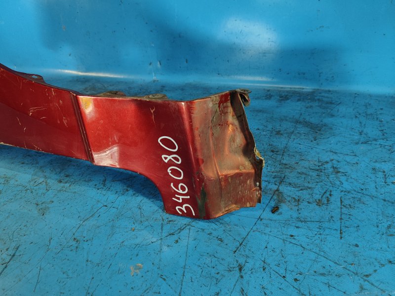 Front wing HONDA CIVIC 4D 06-11 Right.