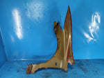 Front wing HONDA CIVIC 4D 06-11 Right.