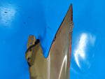 Front wing HONDA CIVIC 4D 06-11 Right.