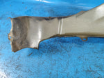 Front wing HONDA CIVIC 4D 06-11 Right.