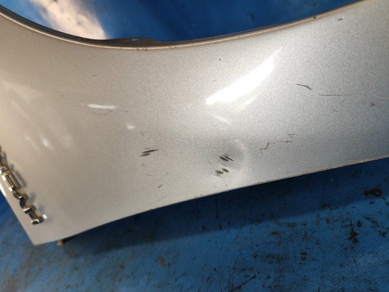 Front wing TOYOTA PRIUS - 30 09-17 Right.