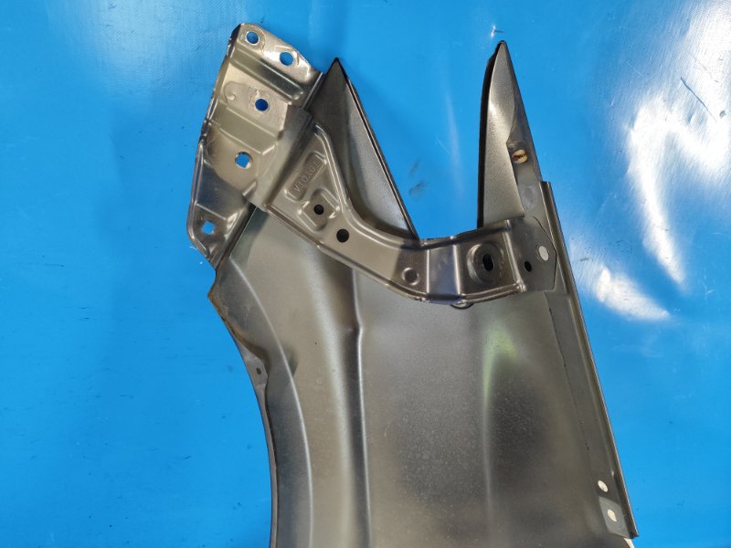 Front wing TOYOTA PRIUS - 30 09-17 Right.