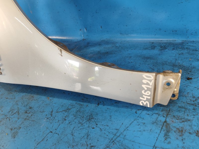 Front wing TOYOTA PRIUS - 30 09-17 Right.