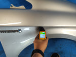 Front wing TOYOTA PRIUS - 30 09-17 Right.