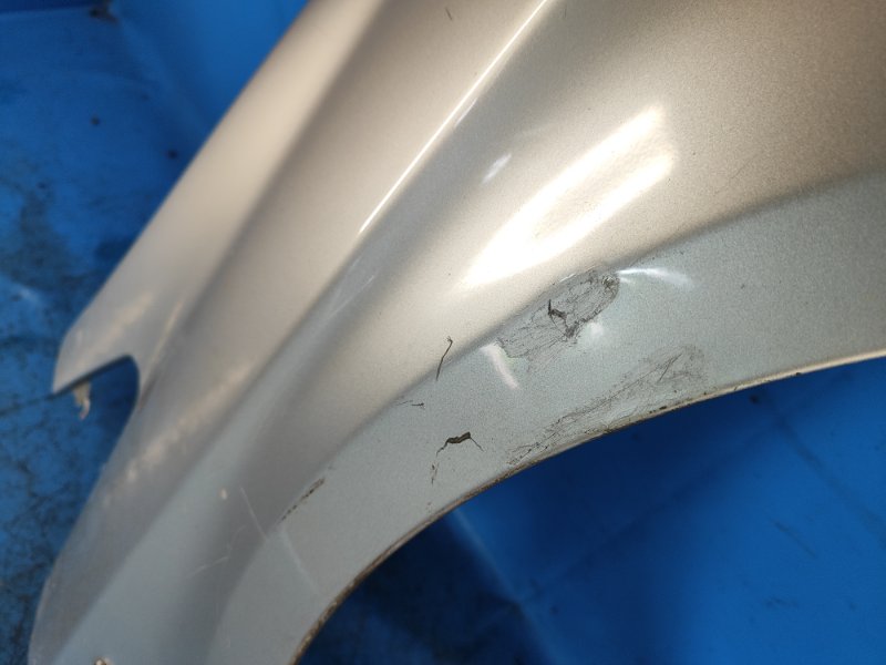 Front wing TOYOTA PRIUS - 30 09-17 Right.