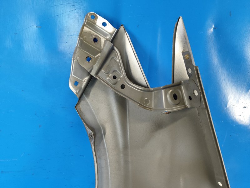 Front wing TOYOTA PRIUS - 30 09-17 Right.