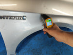 Front wing TOYOTA PRIUS - 30 09-17 Right.