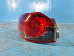 External light MAZDA 6 GJ 12- Left.